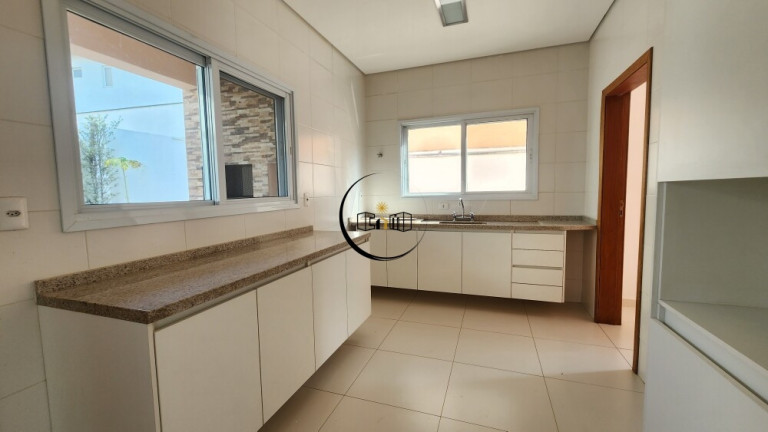 Imagem Casa de Condomínio com 3 Quartos para Alugar, 250 m² em Residencial Ibi-aram - Itupeva Imagem Casa de Condomínio com 3 Quartos para Alugar, 250 m² em Residencial Ibi-aram - Itupeva