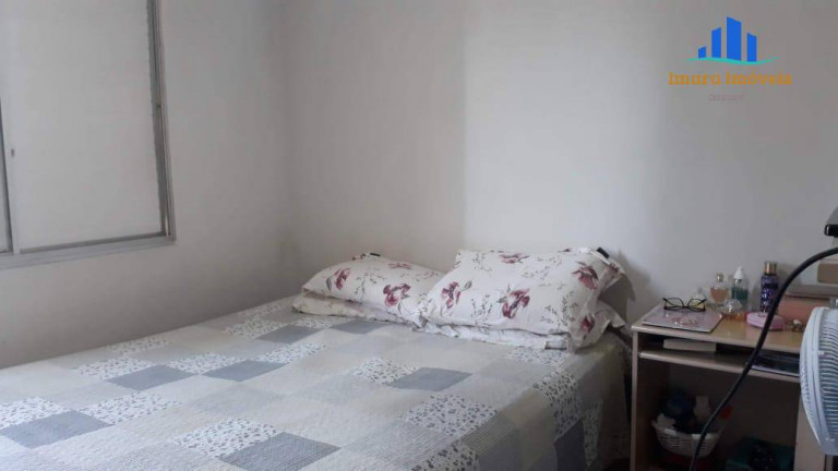 Imagem Apartamento com 2 Quartos à Venda, 56 m² em Santo Amaro - São Paulo Imagem Apartamento com 2 Quartos à Venda, 56 m² em Santo Amaro - São Paulo