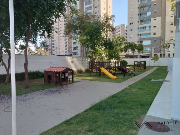 Imagem Apartamento com 3 Quartos à Venda, 90 m² em Parque Residencial Aquarius - São José Dos Campos Imagem Apartamento com 3 Quartos à Venda, 90 m² em Parque Residencial Aquarius - São José Dos Campos