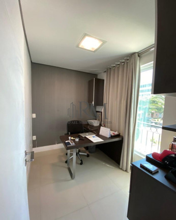 Imagem Apartamento com 3 Quartos à Venda, 156 m² em Jurerê - Florianópolis