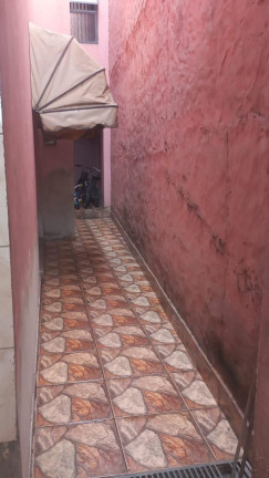 Imagem Casa com 3 Quartos à Venda, 400 m² em Vila Barão - Sorocaba Imagem Casa com 3 Quartos à Venda, 400 m² em Vila Barão - Sorocaba