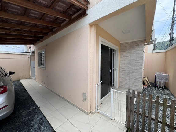 Imagem Casa com 2 Quartos à Venda, 90 m² em Alto São Bento - Itapema