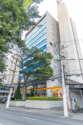 Imagem Sala Comercial à Venda, 176 m² em Brooklin Paulista - São Paulo Imagem Sala Comercial à Venda, 176 m² em Brooklin Paulista - São Paulo
