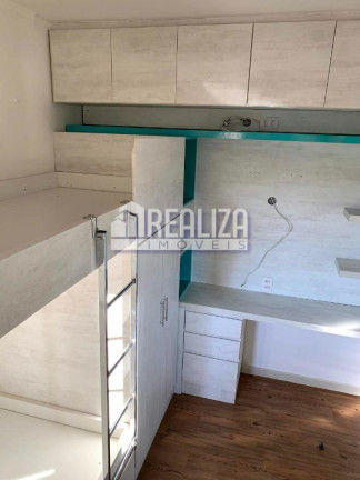 Imagem Apartamento com 4 Quartos à Venda, 110 m² em Nossa Senhora Da Abadia - Uberaba
