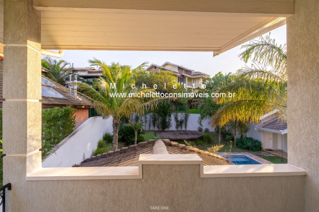 Imagem Casa com 4 Quartos à Venda, 663 m² em Pinheiro - Valinhos