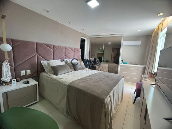 Imagem Apartamento com 3 Quartos à Venda, em Cocó - Fortaleza Imagem Apartamento com 3 Quartos à Venda, em Cocó - Fortaleza