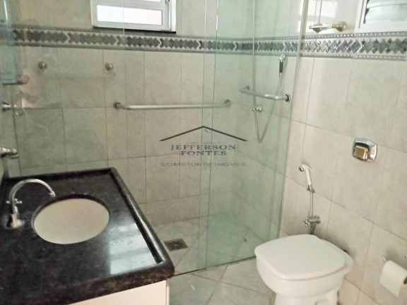 Imagem Apartamento com 3 Quartos à Venda, 140 m² em Centro - Marília Imagem Apartamento com 3 Quartos à Venda, 140 m² em Centro - Marília