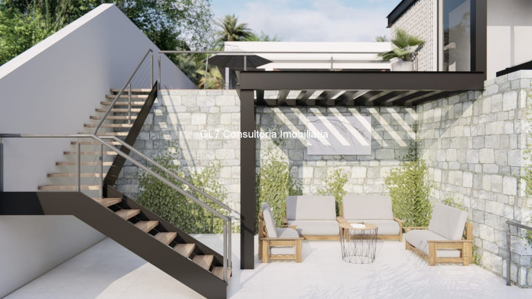 Imagem Sobrado com 4 Quartos à Venda, 632 m² em Parque Residencial Indaiá - Indaiatuba