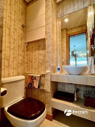 Imagem Apartamento com 4 Quartos à Venda, 204 m² em Centro - Capão Da Canoa