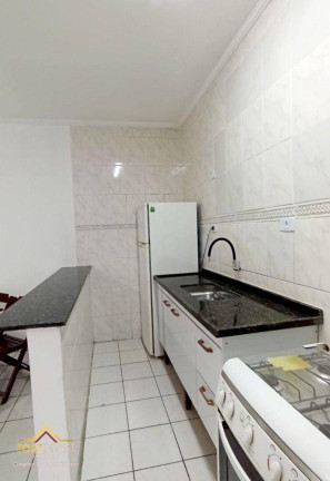 Imagem Imóvel com 1 Quarto à Venda, 40 m² em Mirim - Praia Grande Imagem Imóvel com 1 Quarto à Venda, 40 m² em Mirim - Praia Grande