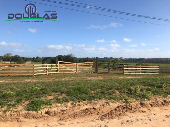 Imagem Terreno à Venda, 1.000 m² em águas Claras - Viamão Imagem Terreno à Venda, 1.000 m² em águas Claras - Viamão