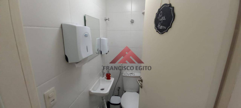 Imagem Sala Comercial à Venda, 30 m² em Icaraí - Niterói Imagem Sala Comercial à Venda, 30 m² em Icaraí - Niterói