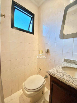 Imagem Apartamento com 4 Quartos à Venda, 170 m² em Jardim Astúrias - Guarujá Imagem Apartamento com 4 Quartos à Venda, 170 m² em Jardim Astúrias - Guarujá