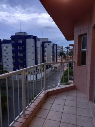 Imagem Apartamento com 2 Quartos à Venda, 95 m² em Itaguá - Ubatuba