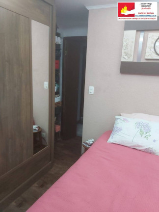 Imagem Apartamento com 2 Quartos à Venda, 57 m² em Vila Marajo - Santo André Imagem Apartamento com 2 Quartos à Venda, 57 m² em Vila Marajo - Santo André