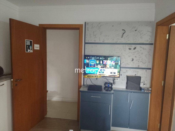 Imagem Apartamento com 3 Quartos para Alugar, 120 m² em Jardim - Santo André Imagem Apartamento com 3 Quartos para Alugar, 120 m² em Jardim - Santo André