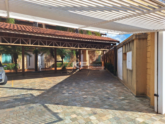 Imagem Casa de Condomínio com 2 Quartos à Venda, 78 m² em Parque Dos Bandeirantes - Ribeirão Preto