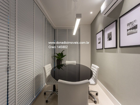 Imagem Apartamento com 3 Quartos à Venda, 122 m² em Jardim Atlântico - Florianópolis