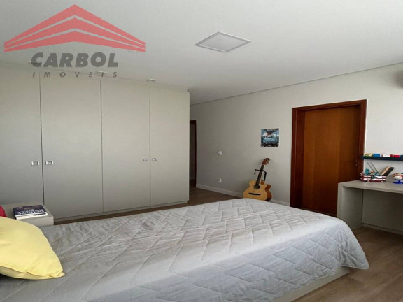 Imagem Casa de Condomínio com 3 Quartos à Venda, 483 m² em Loteamento Residencial E Comercial Horto Florestal - Jundiaí Imagem Casa de Condomínio com 3 Quartos à Venda, 483 m² em Loteamento Residencial E Comercial Horto Florestal - Jundiaí