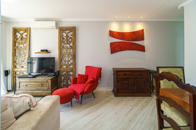 Imagem Apartamento com 2 Quartos à Venda, 61 m² em Vila Andrade - São Paulo