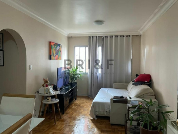 Imagem Apartamento com 3 Quartos à Venda, 96 m² em Jardim Marajoara - São Paulo Imagem Apartamento com 3 Quartos à Venda, 96 m² em Jardim Marajoara - São Paulo