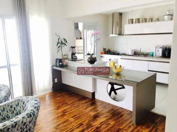 Imagem Apartamento com 3 Quartos à Venda, 125 m² em Vila Mogilar - Mogi Das Cruzes Imagem Apartamento com 3 Quartos à Venda, 125 m² em Vila Mogilar - Mogi Das Cruzes