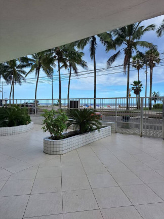Apartamento com 1 Quarto à Venda,  em Vila Caiçara - Praia Grande