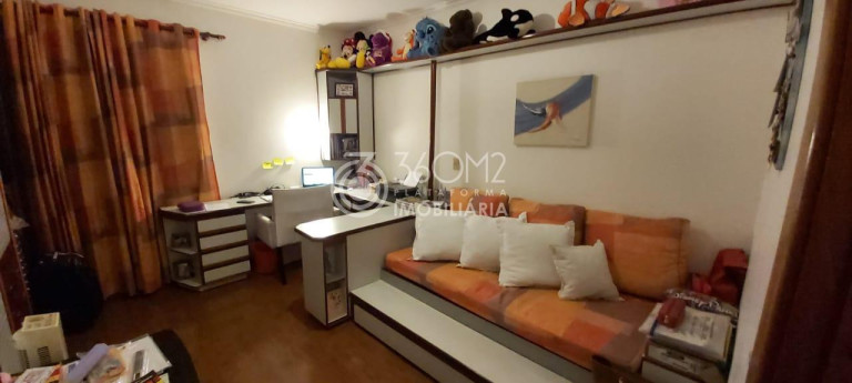 Imagem Apartamento com 3 Quartos à Venda, 156 m² em Jardim - Santo André