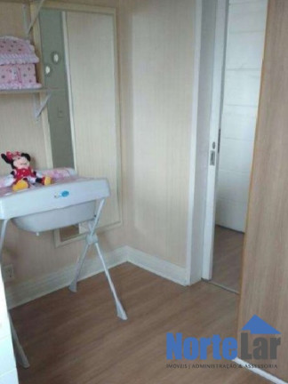Imagem Apartamento com 2 Quartos à Venda, 68 m² em Santa Teresinha - São Paulo