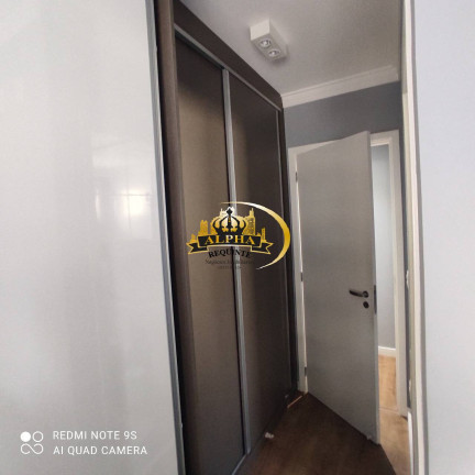 Imagem Apartamento com 3 Quartos à Venda, 73 m² em Alphaville Empresarial - Barueri