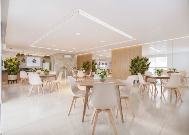 Imagem Apartamento com 2 Quartos à Venda, 53 m² em Jardim Itu - Porto Alegre