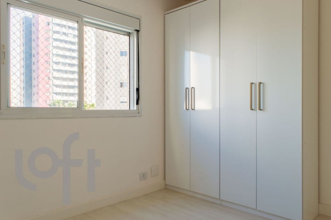 Imagem Apartamento com 3 Quartos à Venda, 78 m² em Alto Da Lapa - São Paulo