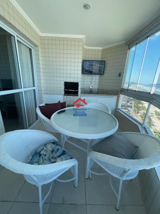 Imagem Apartamento com 2 Quartos à Venda, 72 m² em Maracanã - Praia Grande Imagem Apartamento com 2 Quartos à Venda, 72 m² em Maracanã - Praia Grande