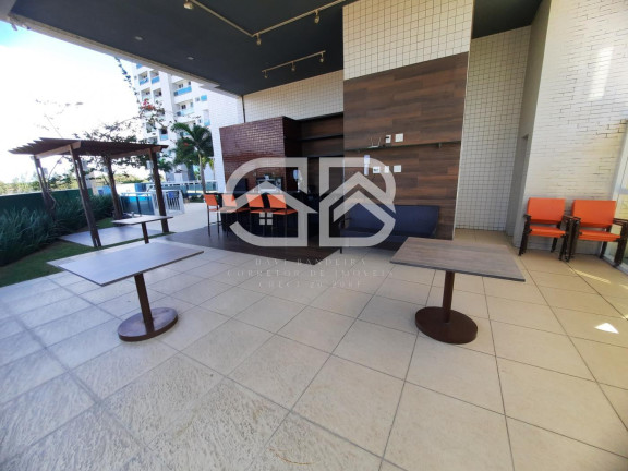 Imagem Apartamento com 4 Quartos à Venda, 125 m² em Parque Iracema - Fortaleza