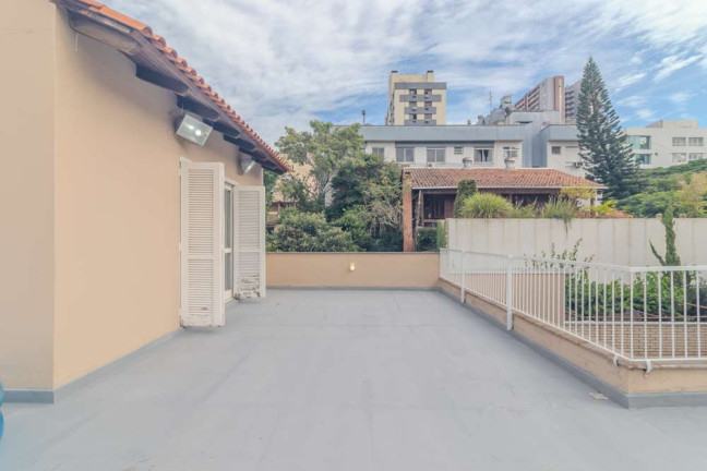 Imagem Casa com 3 Quartos à Venda, 377 m² em Higienópolis - Porto Alegre