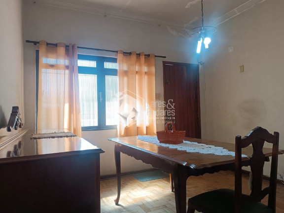 Imagem Sobrado com 5 Quartos à Venda, 265 m² em Vila Maria Alta - São Paulo