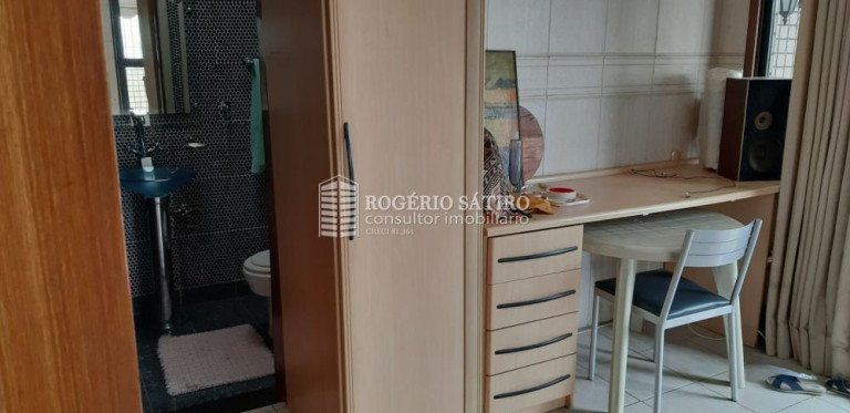 Imagem Cobertura com 3 Quartos à Venda, 230 m² em Vila Mariana - São Paulo