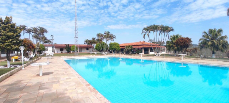 Chácara com 4 Quartos à Venda, 556 m² em Zona Rural - Salto De Pirapora