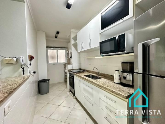 Imagem Apartamento com 2 Quartos à Venda, 70 m² em Praia Grande - Ubatuba Imagem Apartamento com 2 Quartos à Venda, 70 m² em Praia Grande - Ubatuba