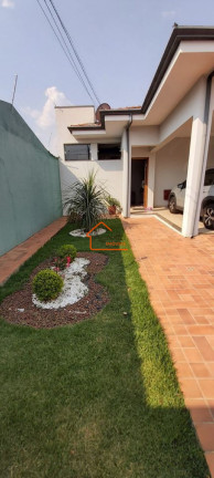 Imagem Casa com 2 Quartos à Venda, 116 m² em Parque Da Imprensa - Mogi Mirim
