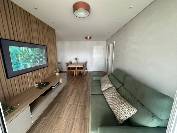 Imagem Apartamento com 3 Quartos à Venda, 95 m² em Centro - São Bernardo Do Campo Imagem Apartamento com 3 Quartos à Venda, 95 m² em Centro - São Bernardo Do Campo