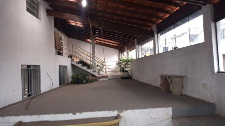Imagem Imóvel com 2 Quartos à Venda, 180 m² em Parque América - São Paulo Imagem Imóvel com 2 Quartos à Venda, 180 m² em Parque América - São Paulo