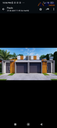 Imagem Casa com 2 Quartos à Venda, 70 m² em Loteamento Cidade Maravilhosa - Vitória Da Conquista Imagem Casa com 2 Quartos à Venda, 70 m² em Loteamento Cidade Maravilhosa - Vitória Da Conquista