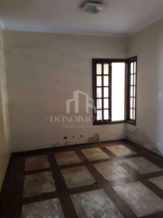 Imagem Casa com 3 Quartos à Venda, 280 m² em Centro - São Bernardo Do Campo