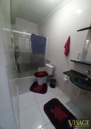 Imagem Sobrado com 3 Quartos à Venda, em Jd. Mesquita - Jacareí Imagem Sobrado com 3 Quartos à Venda, em Jd. Mesquita - Jacareí