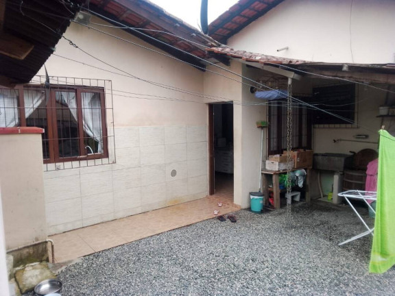 Imagem Casa com 4 Quartos à Venda, 260 m² em Costeira - Balneário Barra Do Sul