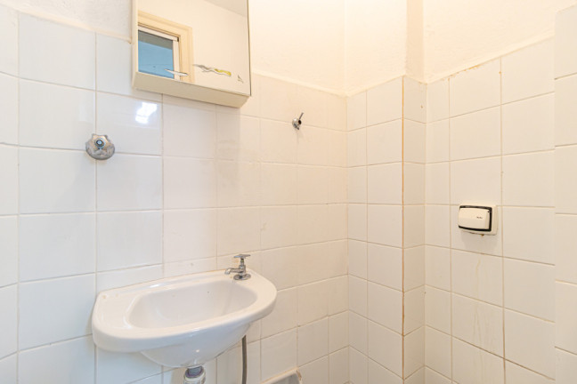 Imagem Apartamento com 3 Quartos à Venda, 128 m² em Higienópolis - São Paulo Imagem Apartamento com 3 Quartos à Venda, 128 m² em Higienópolis - São Paulo