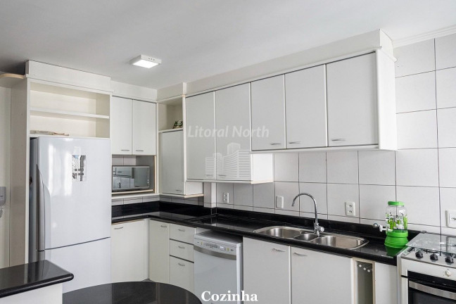 Imagem Apartamento com 5 Quartos à Venda, 340 m² em Barra Sul - Balneário Camboriú