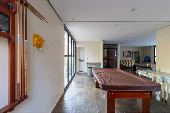 Imagem Apartamento com 2 Quartos à Venda, 57 m² em Vila Clementino - São Paulo Imagem Apartamento com 2 Quartos à Venda, 57 m² em Vila Clementino - São Paulo