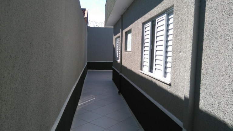 Imagem Casa com 2 Quartos à Venda, 125 m² em Parque Jaraguá - Bauru